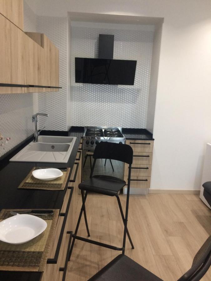 Appartement D'Ora Relax à Turin Extérieur photo