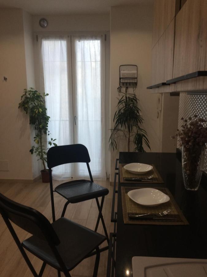 Appartement D'Ora Relax à Turin Extérieur photo