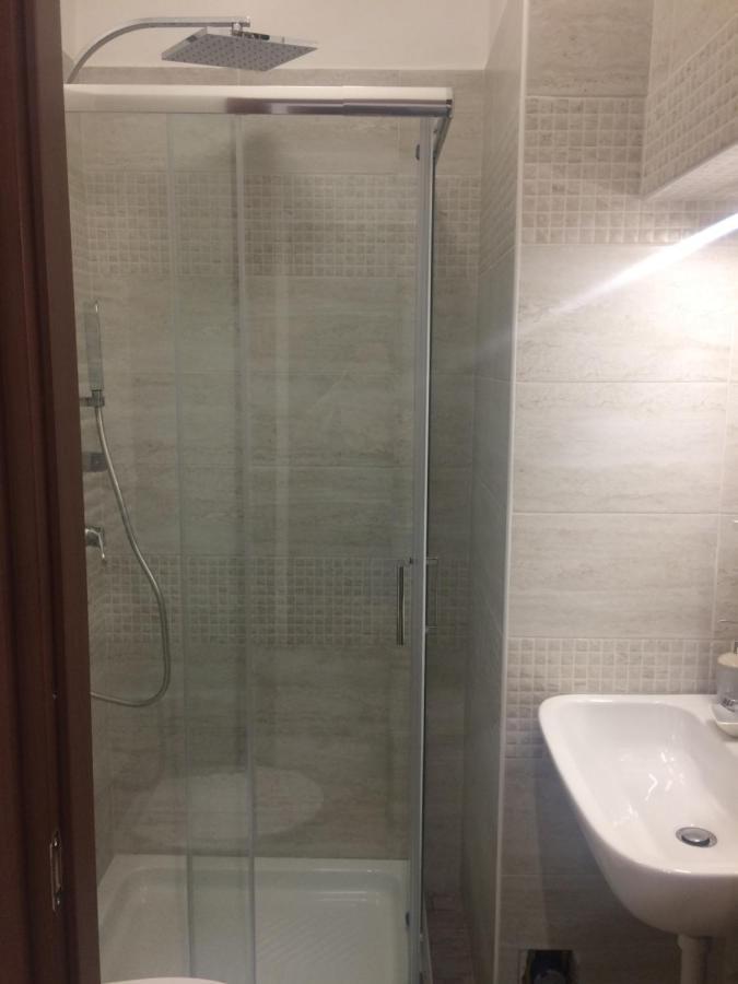 Appartement D'Ora Relax à Turin Extérieur photo