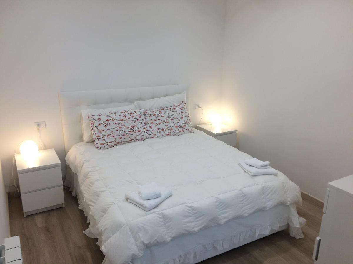 Appartement D'Ora Relax à Turin Extérieur photo